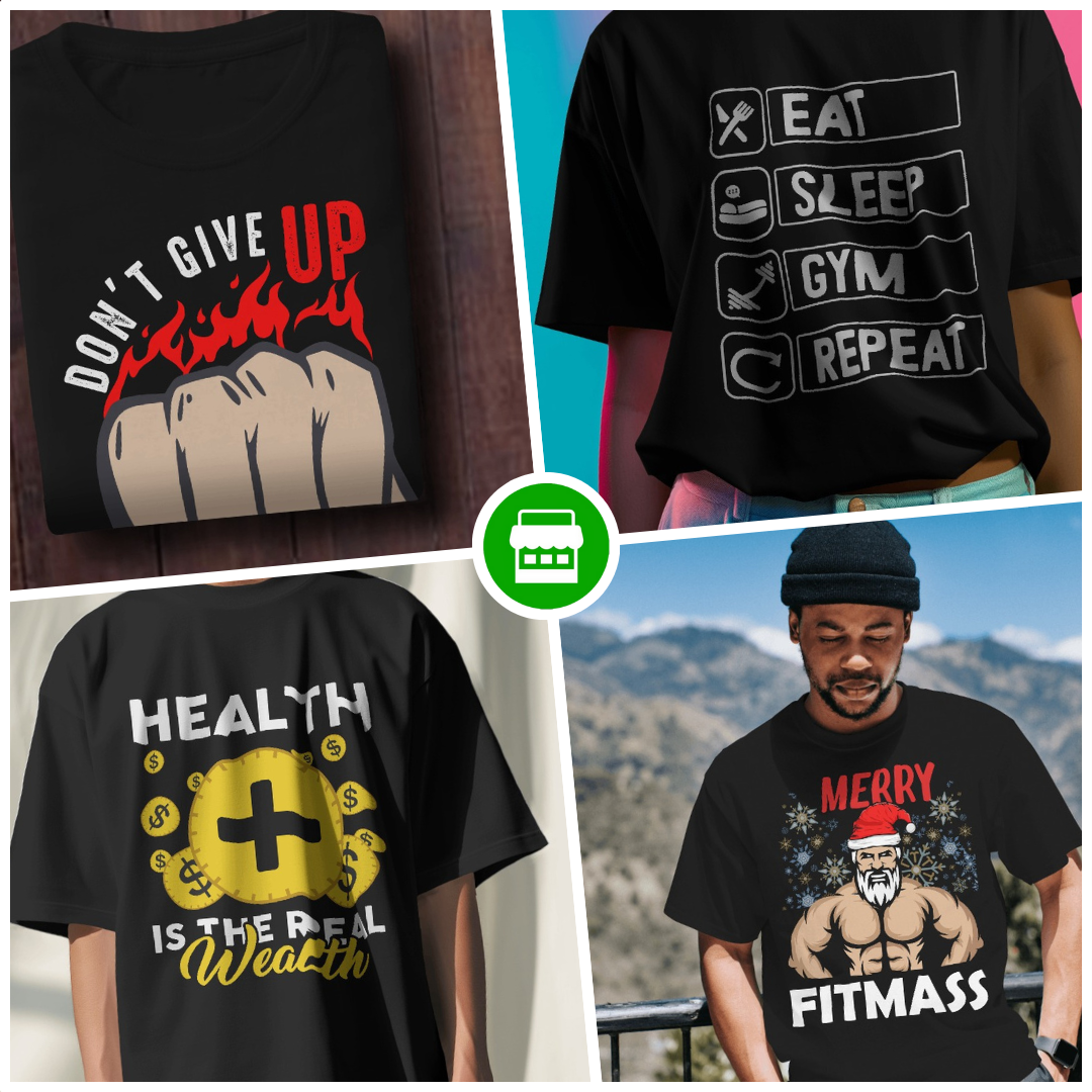 Health & Fitness Collection