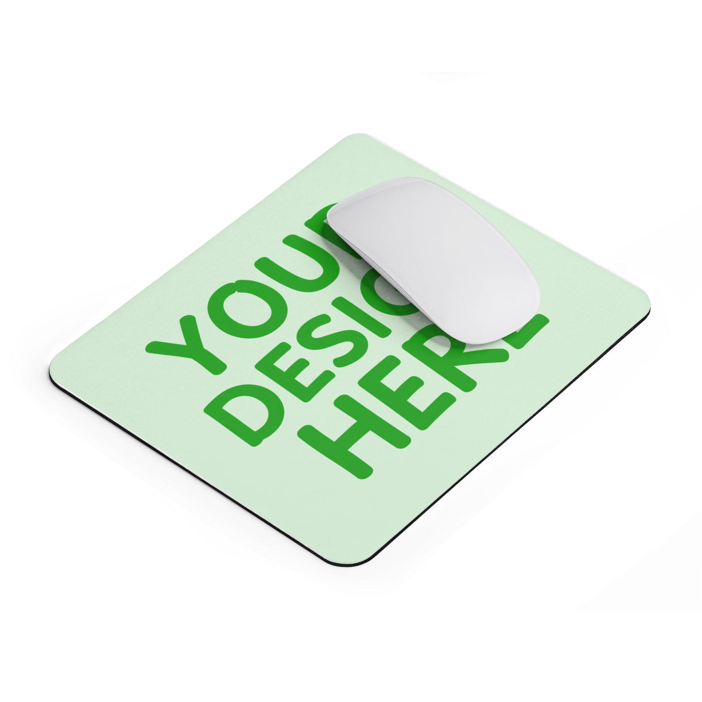 Customizable Mouse Pad