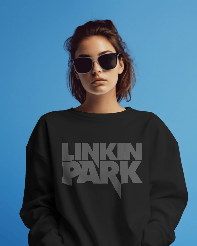 Linkin Park Sweatshirt - Regular Fit