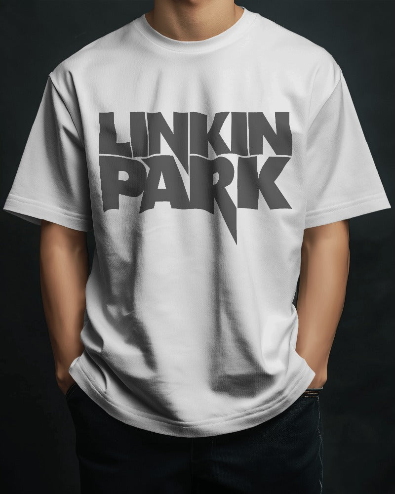 Linkin Park Oversized T Shirt