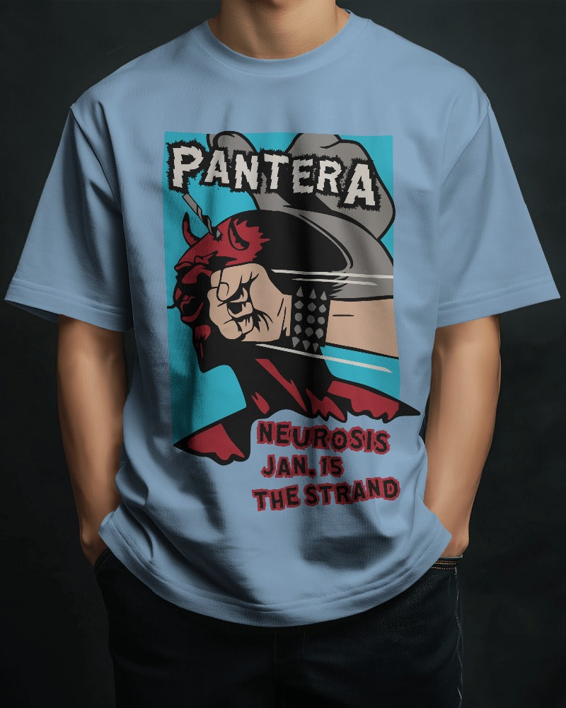 Pantera T Shirt