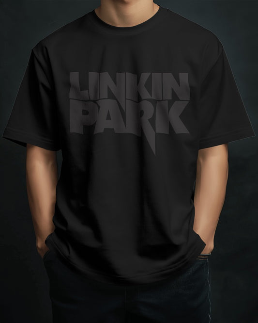 Linkin Park Oversized T Shirt - Bindaas Store