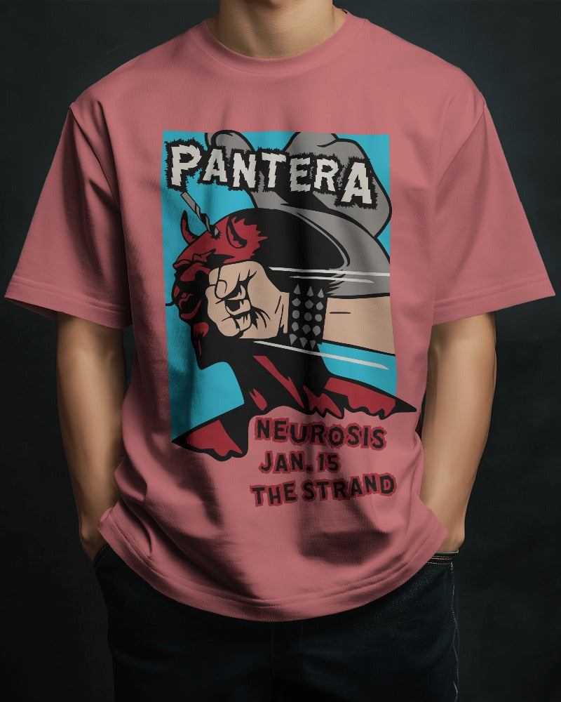 Pantera T Shirt