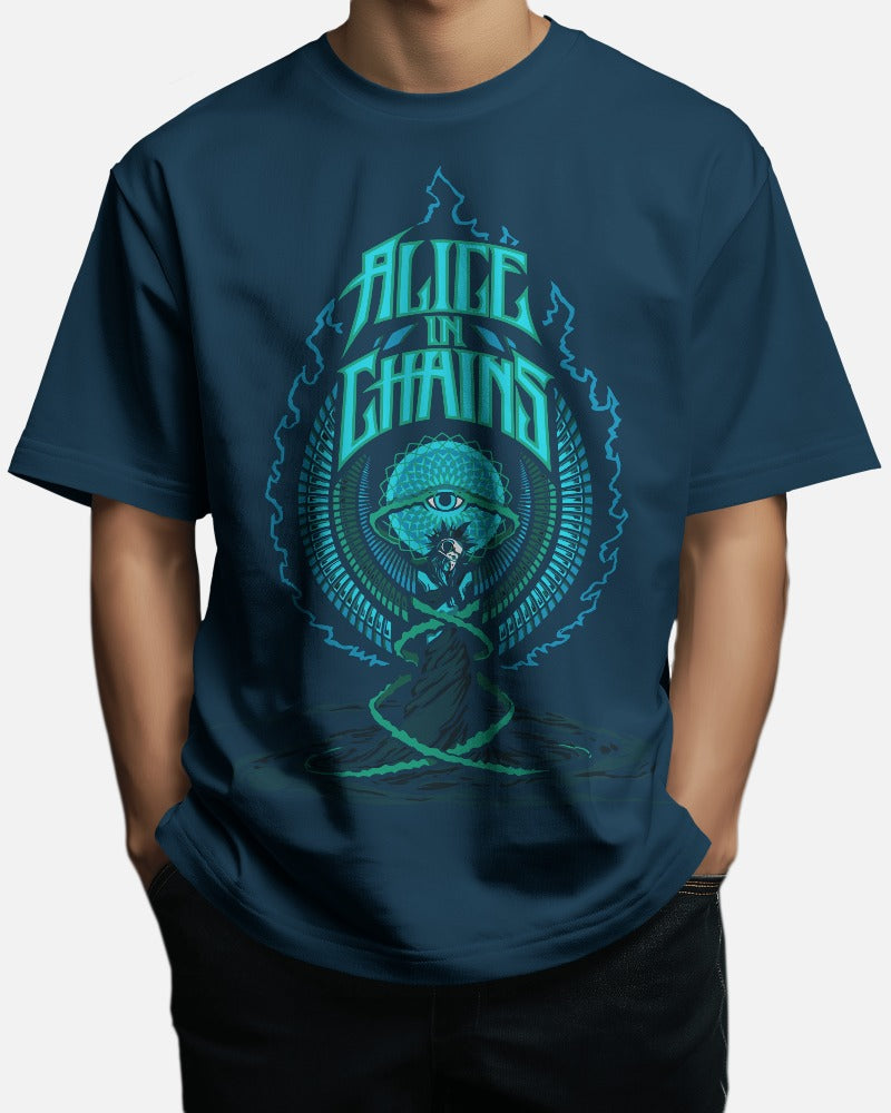 Alice in Chains T Shirt