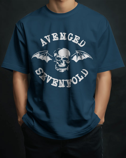 Avenged Sevenfold T Shirt