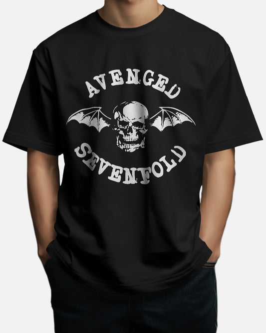 Avenged Sevenfold T Shirt