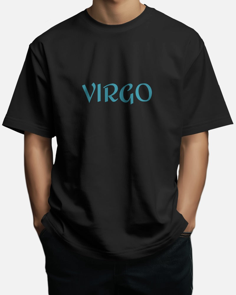 Virgo Zodiac T Shirt