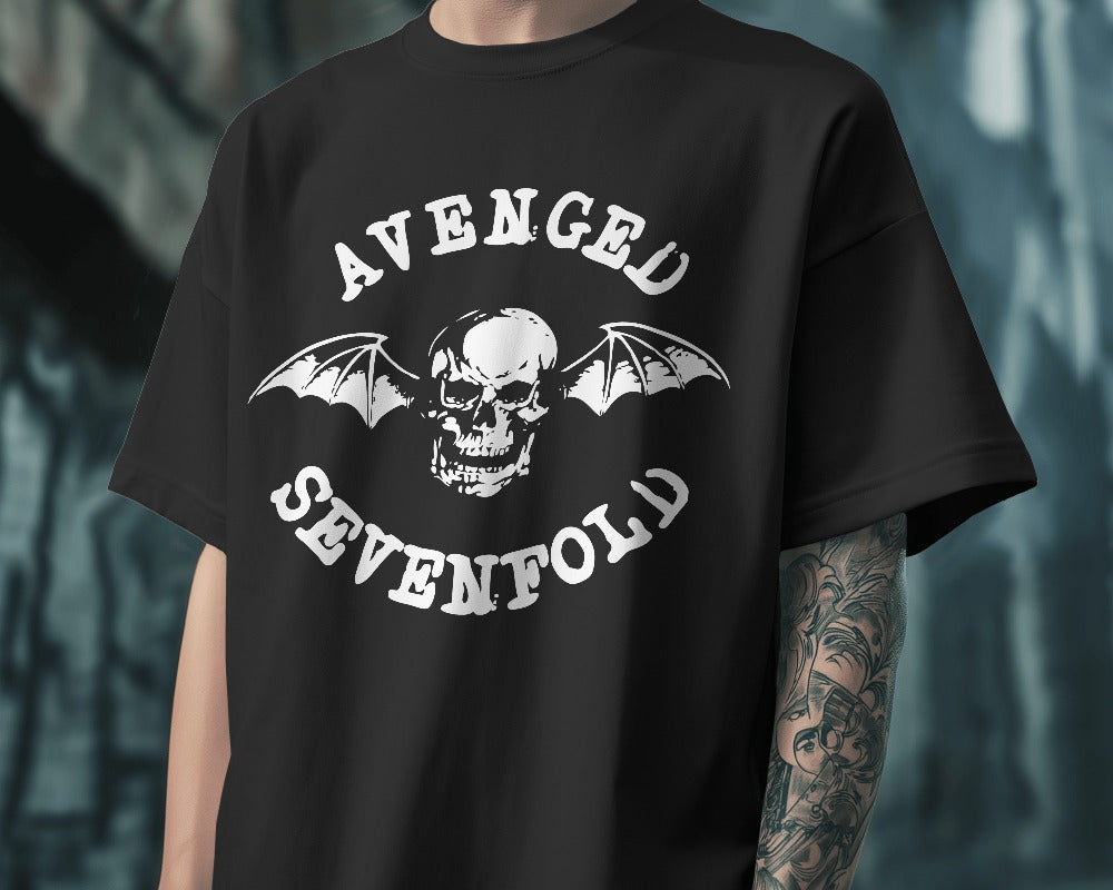 Avenged Sevenfold T Shirt