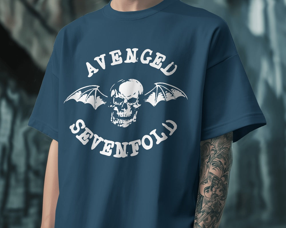 Avenged Sevenfold T Shirt