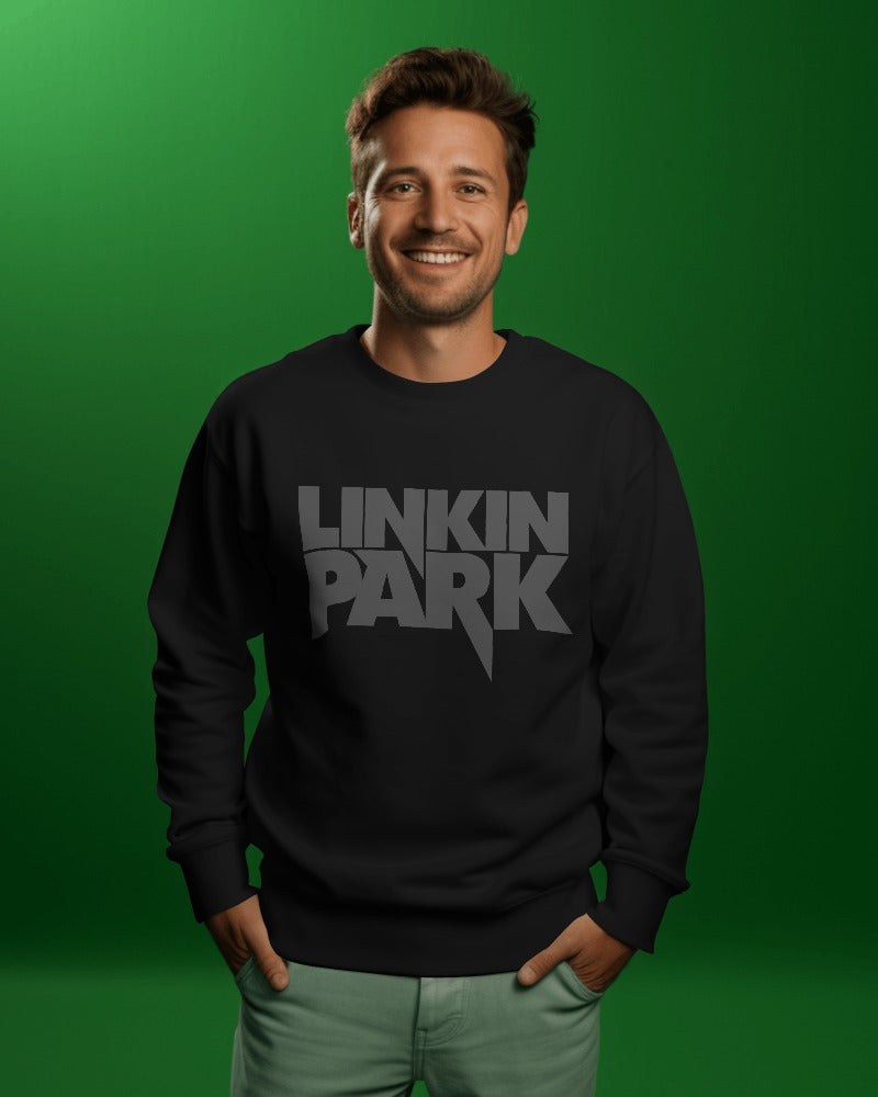 Linkin Park Sweatshirt - Regular Fit