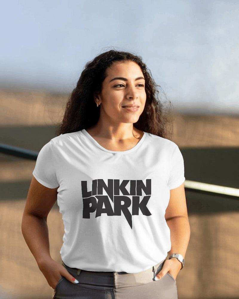 Linkin Park - Women's T-Shirt - Bindaas Store