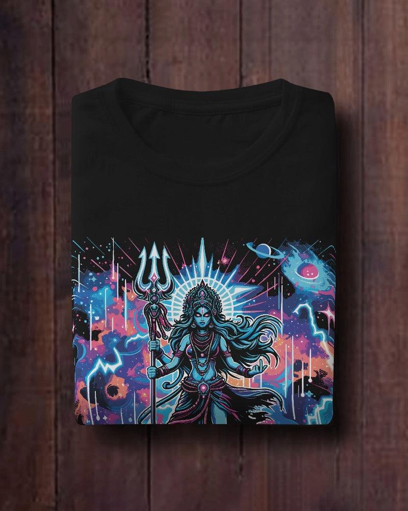 Celestial Warrior - Men's Classic T Shirt - Bindaas Store