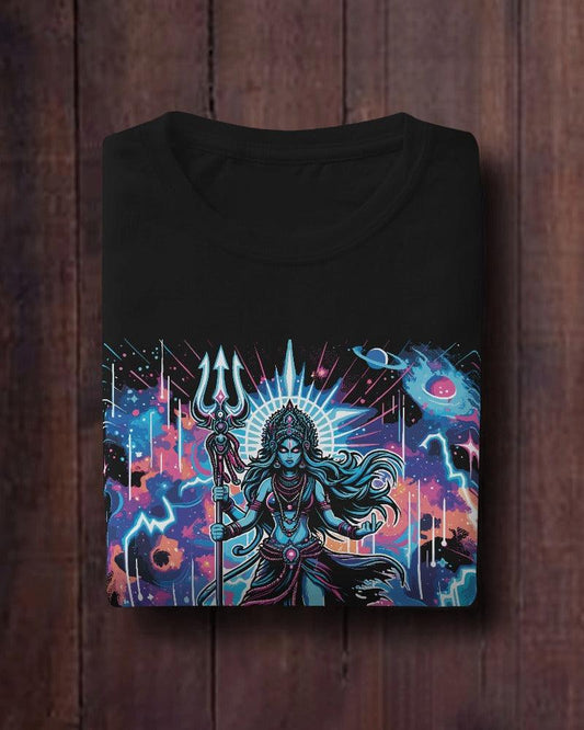 Celestial Warrior - Men's Classic T Shirt - Bindaas Store