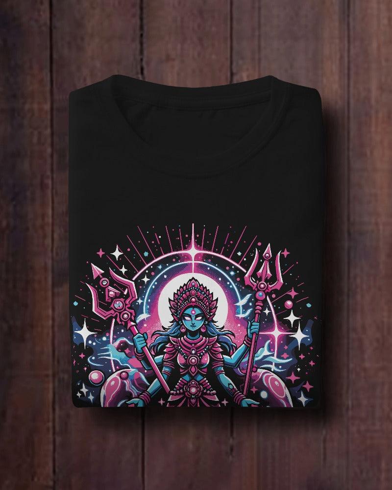 Guardian Goddess - Men's Classic T Shirt - Bindaas Store