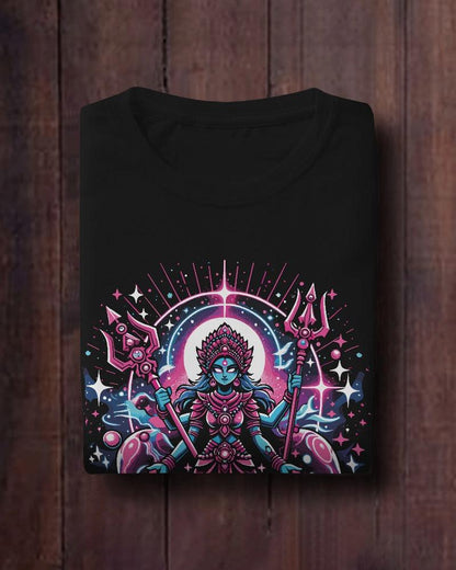 Guardian Goddess - Men's Classic T Shirt - Bindaas Store