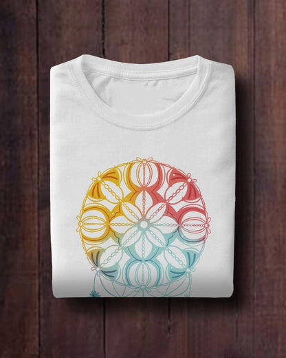 Dream Catcher - Women's T-Shirt - Bindaas Store