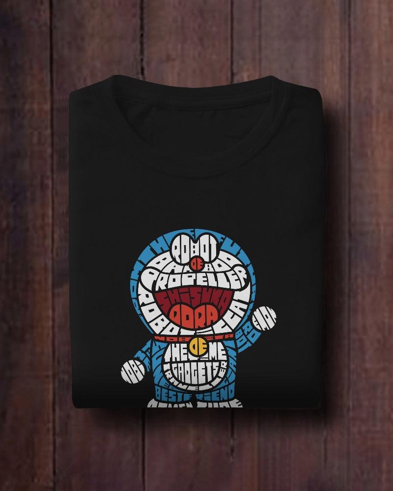 D'mon Women's T-Shirt - Bindaas Store