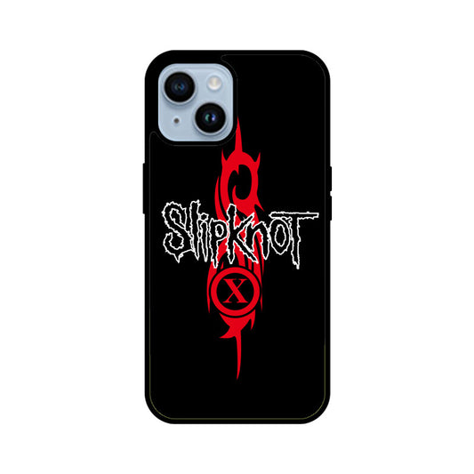 Slipknot - Premium Glass Back Mobile Case