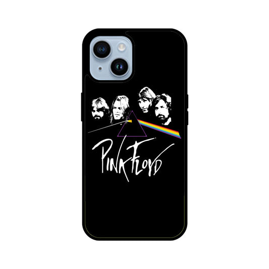 Pink Floyd Premium Glass Back Mobile Case