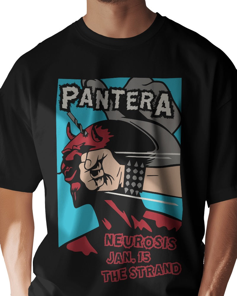 Pantera T Shirt