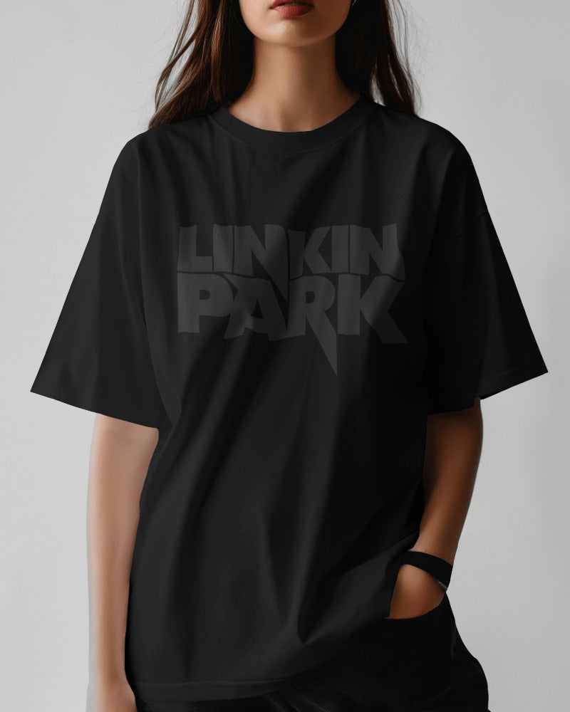 Linkin Park Oversized T Shirt