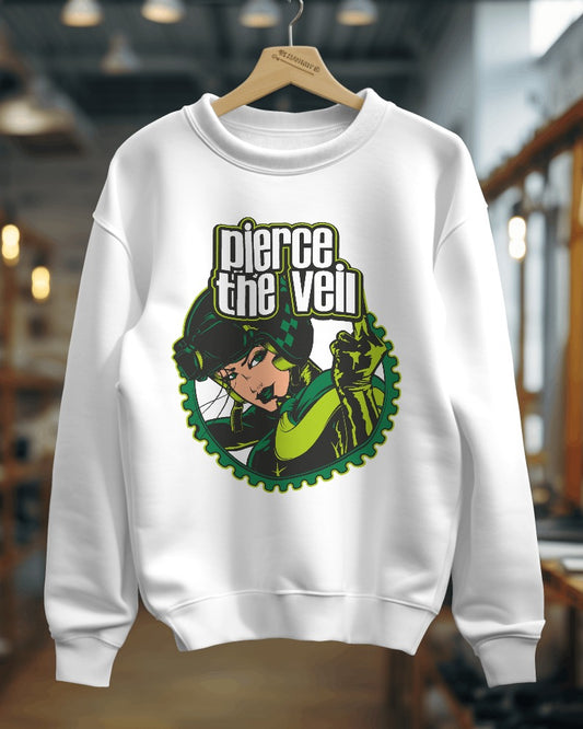 Pierce The Veil Sweatshirt