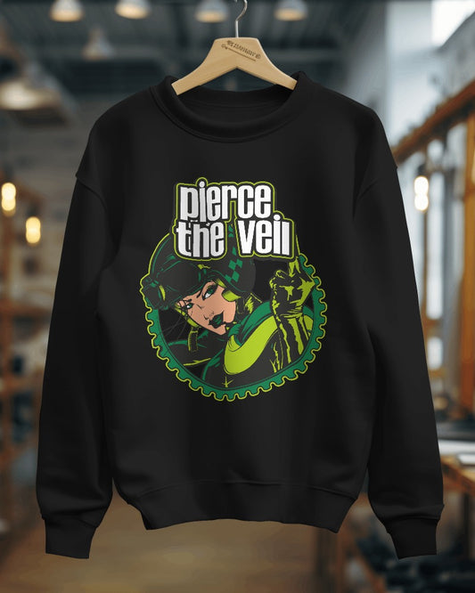 Pierce The Veil Sweatshirt