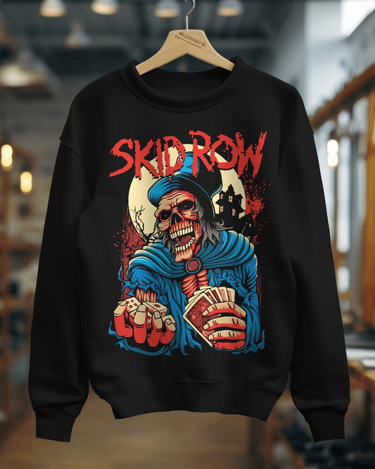 Skid Row Sweatshirt