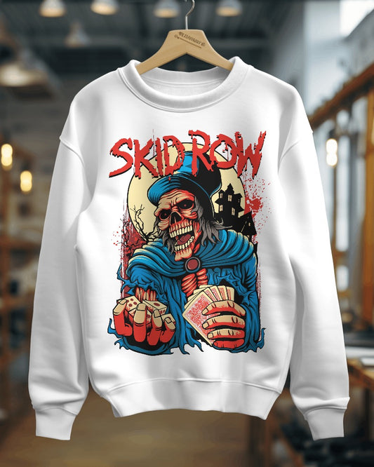 Skid Row Sweatshirt