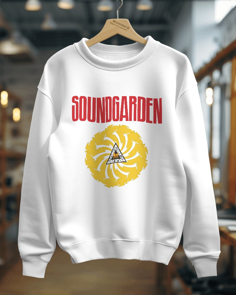 Soundgarden Sweatshirt