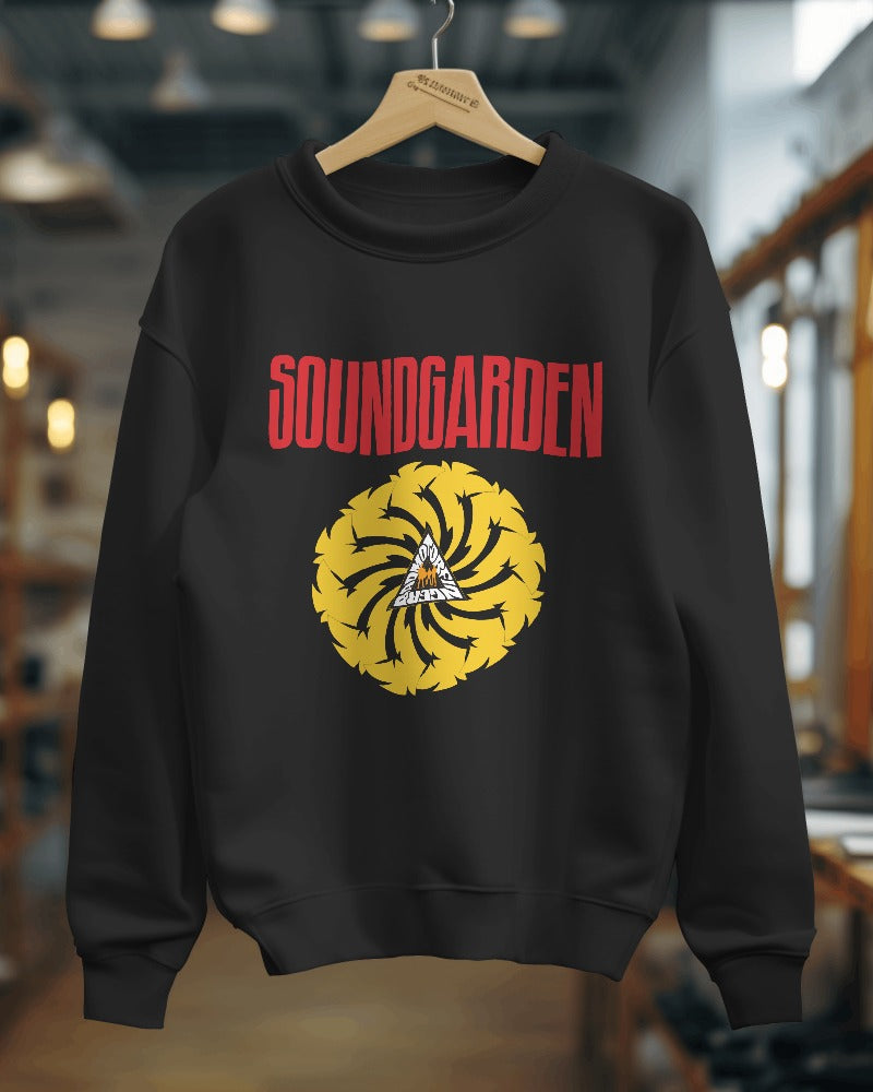 Soundgarden Sweatshirt