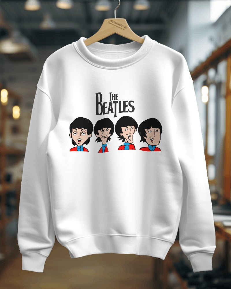 The Beatles Sweatshirt