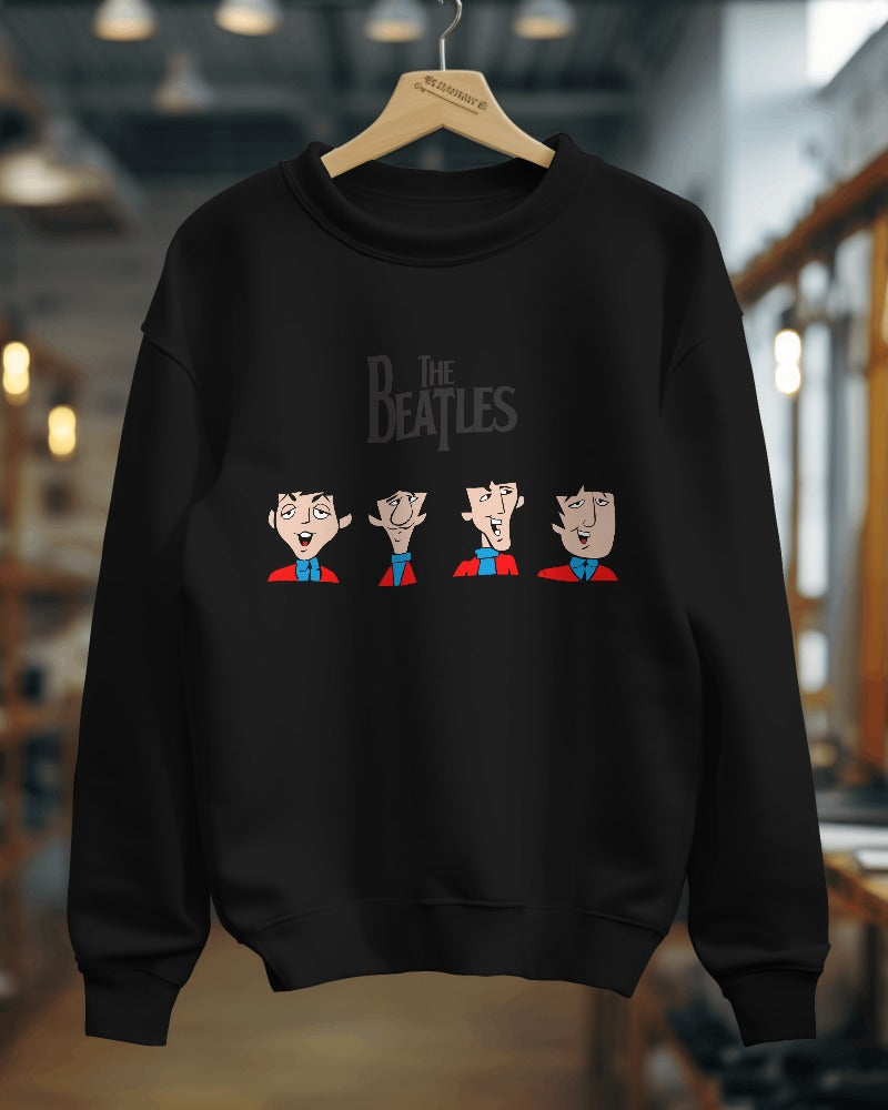 The Beatles Sweatshirt