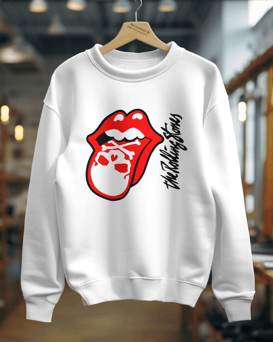 The Rolling Stones Sweatshirt