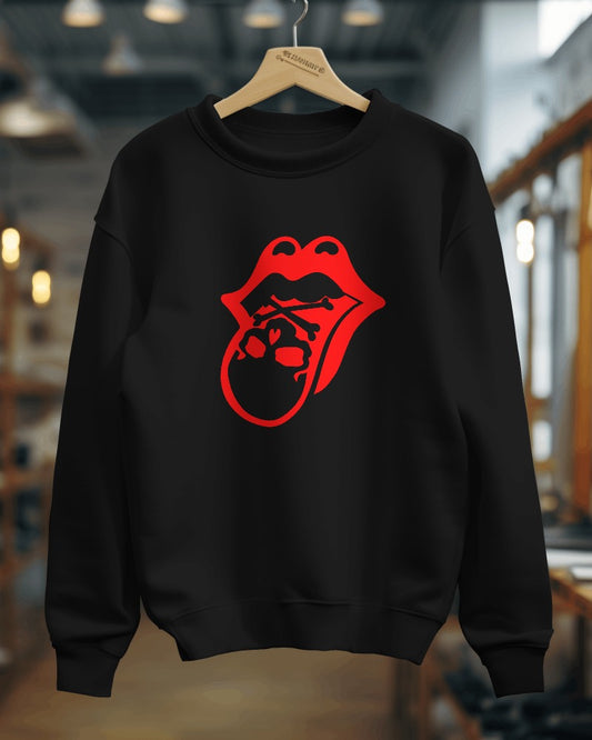 The Rolling Stones Sweatshirt