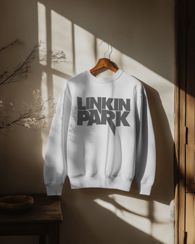 Linkin Park Sweatshirt - Regular Fit