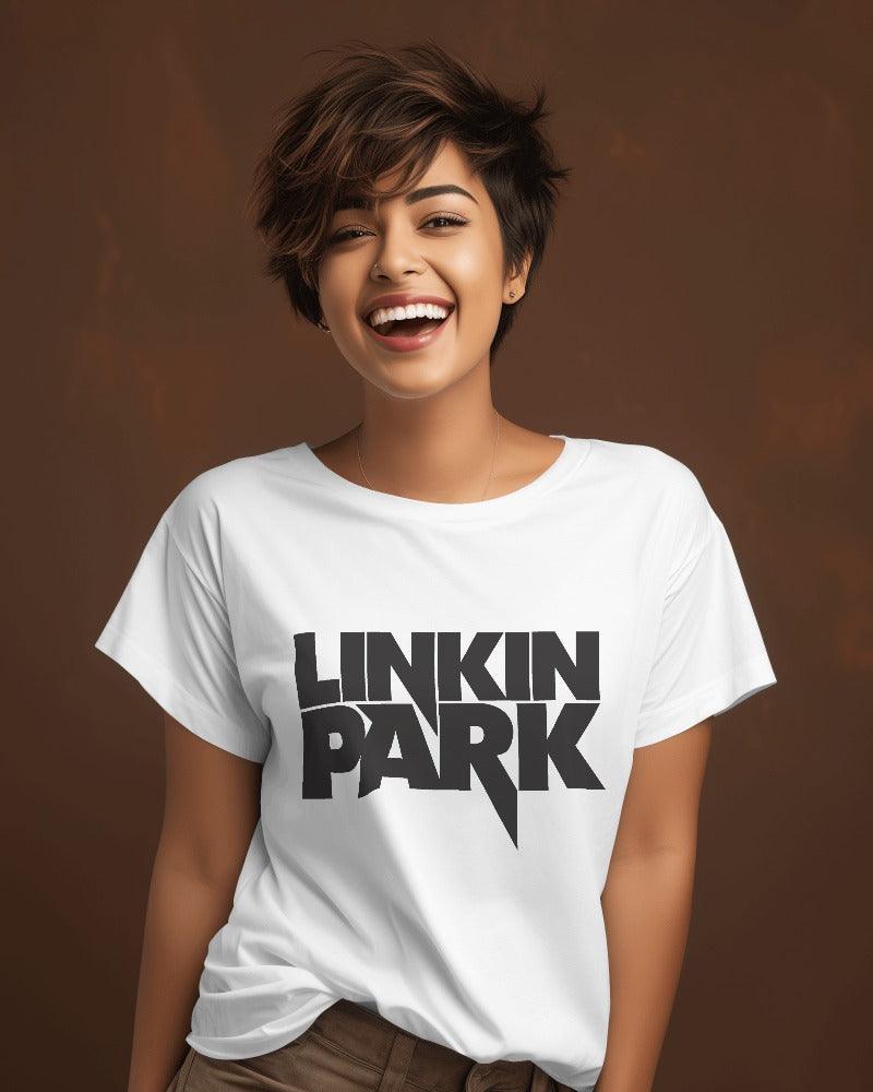 Linkin Park - Women's T-Shirt - Bindaas Store