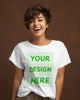 Customizable Women's Classic T-Shirt