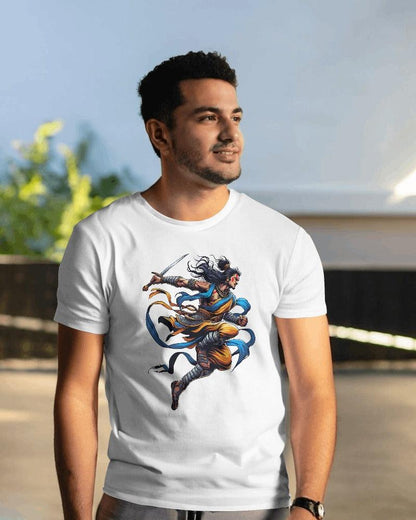 Kalki - Men's Classic T Shirt - Bindaas Store