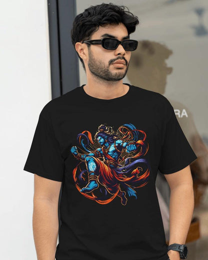 Kalki - Men's Classic T Shirt - Bindaas Store