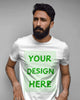 Customizable Men's Classic T Shirt