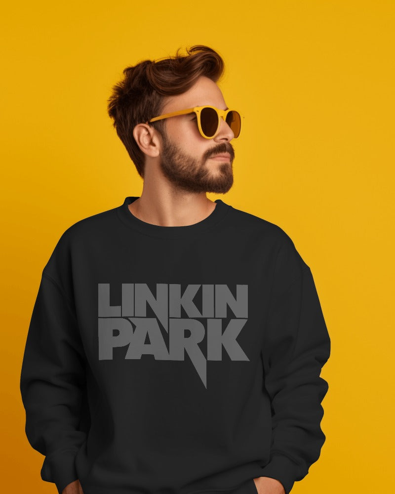 Linkin Park Sweatshirt - Regular Fit