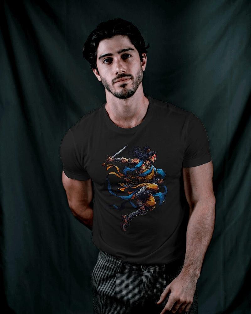 Kalki - Men's Classic T Shirt - Bindaas Store