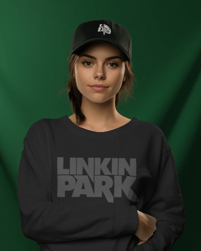 Linkin Park Sweatshirt