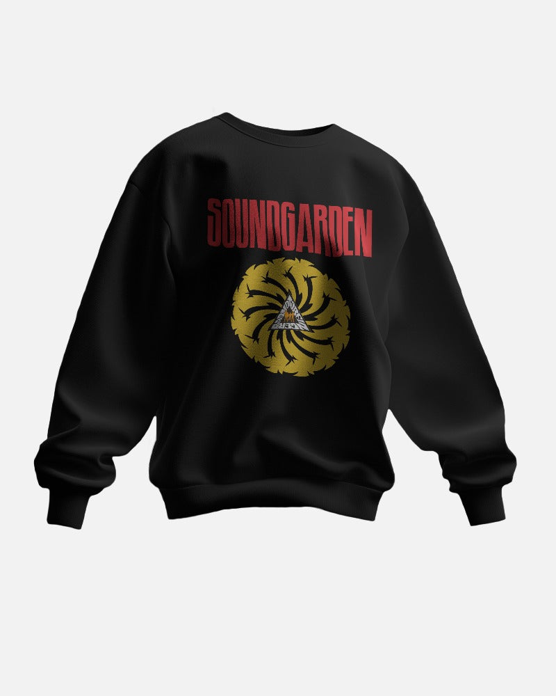 Soundgarden Sweatshirt