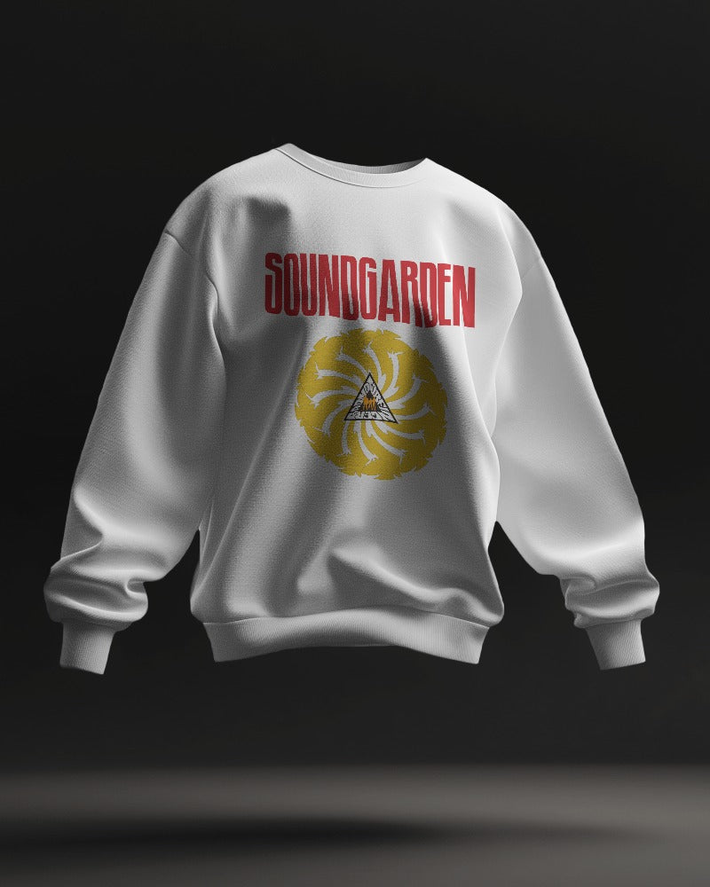 Soundgarden Sweatshirt