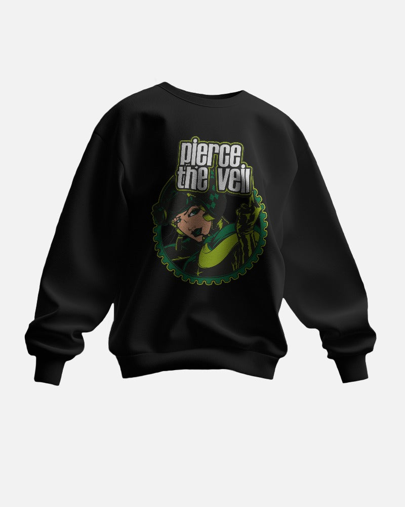 Pierce The Veil Sweatshirt