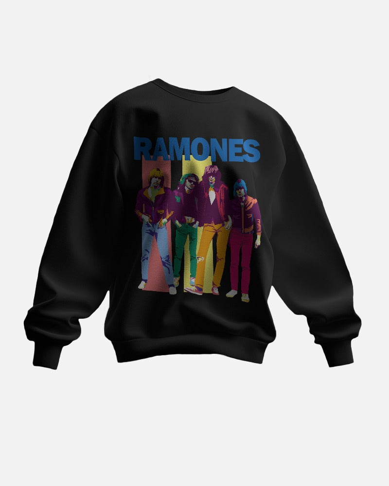 Ramones Sweatshirt