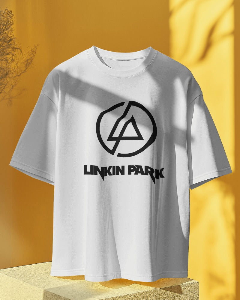 Linkin Park Oversized T Shirt