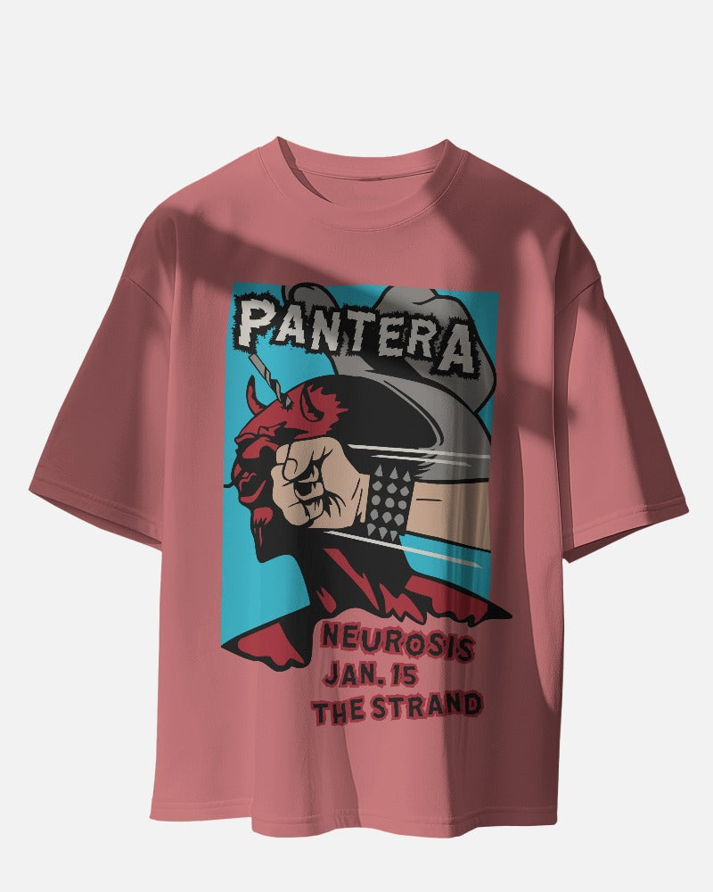 Pantera T Shirt